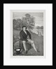 Portrait of Karl Ivanovich Albrecht by Anonymous