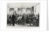 Musical evening with the composer Anton Rubinstein by Anonymous
