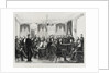 Musical evening with the composer Anton Rubinstein by Anonymous