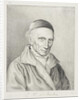Portrait of Ludwig Heinrich von Nicolai by Anonymous
