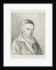 Portrait of Ludwig Heinrich von Nicolai by Anonymous
