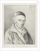 Portrait of Ludwig Heinrich von Nicolai by Anonymous