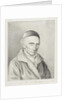 Portrait of Ludwig Heinrich von Nicolai by Anonymous