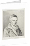 Portrait of Ludwig Heinrich von Nicolai by Anonymous