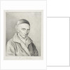 Portrait of Ludwig Heinrich von Nicolai by Anonymous