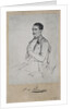 Portrait of Count Felix Nikolayevich Sumarokov-Elston by Anonymous
