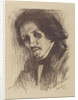 Portrait of the painter Filipp Andreevich Malyavin by Anonymous