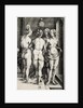 Four Witches by Anonymous