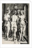 Four Witches by Anonymous