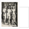 Four Witches by Anonymous