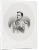 Portrait of Grand Duke Vladimir Alexandrovich of Russia by Anonymous