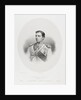 Portrait of Grand Duke Vladimir Alexandrovich of Russia by Anonymous