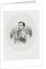 Portrait of Grand Duke Vladimir Alexandrovich of Russia by Anonymous