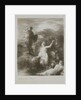 The Twilight of the Gods. Siegfried and the Daughters of the Rhine by Anonymous