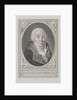 Portrait of Count Louis Philippe de Ségur by Anonymous