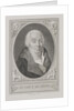 Portrait of Count Louis Philippe de Ségur by Anonymous