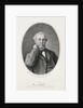 Portrait of Nikolay Alexeyevich Milyutin by Anonymous