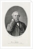 Portrait of Nikolay Alexeyevich Milyutin by Anonymous