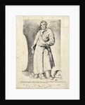 Aesop by Anonymous