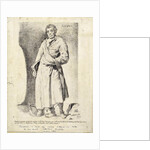 Aesop by Anonymous