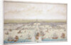 Harbour at Kronshtadt. Draft by Anonymous