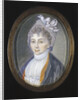 Self-portrait by Anonymous