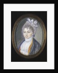 Self-portrait by Anonymous