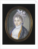 Self-portrait by Anonymous