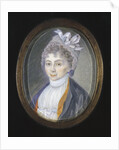 Self-portrait by Anonymous