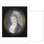 Self-portrait by Anonymous