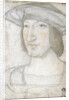 Portrait of Francis I, King of France by Anonymous
