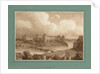 View of the Ivangorod Fortress by Anonymous
