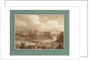 View of the Ivangorod Fortress by Anonymous