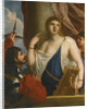 Semiramis Called to Arms by Anonymous