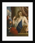 Semiramis Called to Arms by Anonymous