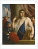 Semiramis Called to Arms by Anonymous