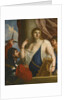 Semiramis Called to Arms by Anonymous