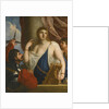 Semiramis Called to Arms by Anonymous