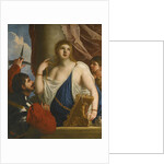 Semiramis Called to Arms by Anonymous