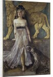 Regina Semiramide by Anonymous