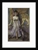 Regina Semiramide by Anonymous
