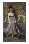 Regina Semiramide by Anonymous