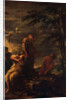 Democritus and Protagoras by Anonymous