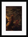 Democritus and Protagoras by Anonymous