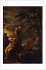 Democritus and Protagoras by Anonymous