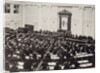 Third Imperial Duma in session on October 15, 1911 by Anonymous