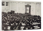 Third Imperial Duma in session on October 15, 1911 by Anonymous