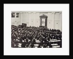 Third Imperial Duma in session on October 15, 1911 by Anonymous