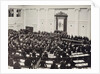 Third Imperial Duma in session on October 15, 1911 by Anonymous