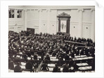 Third Imperial Duma in session on October 15, 1911 by Anonymous
